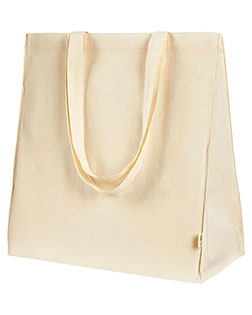 econscious EC8052 Men Organic Cotton Go Lite Tote