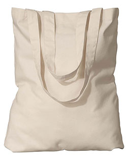 econscious EC8056 Men Organic Cotton Eco Promo Tote In Big & Tall Sizes
