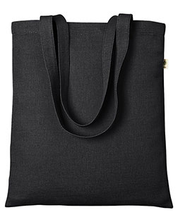 Econscious EC8060 Men Hemp Simplicity Tote