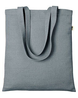 econscious EC8060 Men Hemp Simplicity Tote