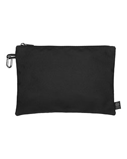 Econscious EC8709 Grove Go-Go Pouch With Carabiner