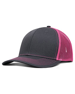 Fahrenheit F210  Pro Style Trucker Hat