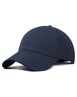 Fahrenheit F364 Performance Fabric Cap at Bigntall Apparel