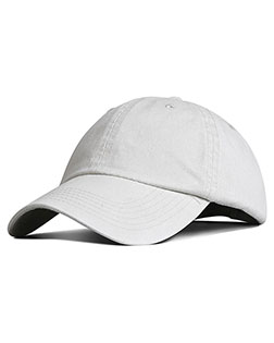 Fahrenheit F470  Promotional Pigment Dyed Washed Cotton Cap