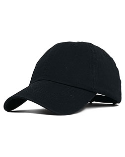 Fahrenheit F508  Garment Washed Cotton Hat