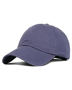 Fahrenheit F508  Garment Washed Cotton Hat