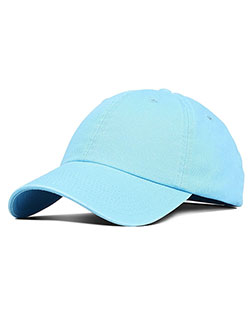 Fahrenheit F508  Garment Washed Cotton Hat