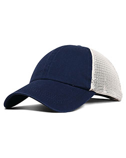 Fahrenheit F626  Relaxed Twill Trucker Hat