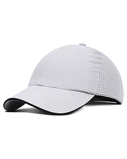 Fahrenheit F773  Microfiber Performance Fabric Hat