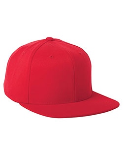 Flexfit 110F  110® Flat Bill Snapback Cap