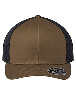 Flexfit 110M  110® Mesh-Back Cap