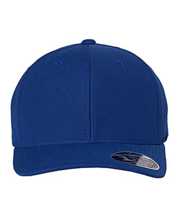 Flexfit 110P  110® Mini-Piqué Cap at BignTallApparel