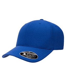 Flexfit 110P Men Cool & Dry Mini Piqué Cap