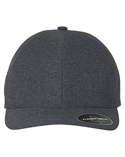 Flexfit 180 Delta® Seamless Cap at BigNTallApparel