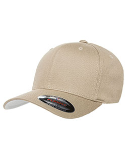 Flexfit 5001 Men Adult Value Cotton Twill Cap