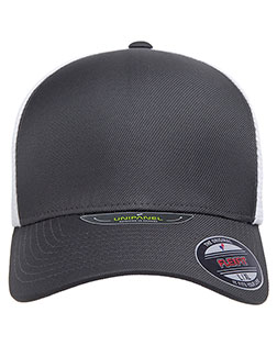 Flexfit 5511UP  Unipanel Trucker Cap at BigNTallApparel