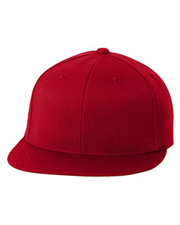 Flexfit 6210FF  210® Flat Bill Cap