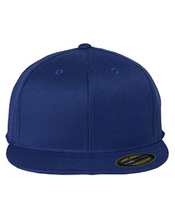 Flexfit 6210FF  210® Flat Bill Cap