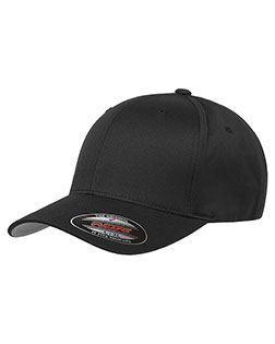 Flexfit 6277  Adult Wooly 6-Panel Cap