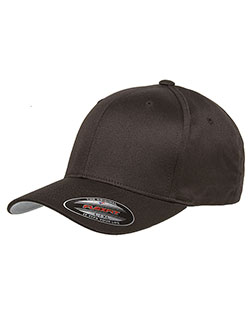 Flexfit 6277  Adult Wooly 6-Panel Cap