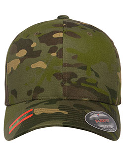 Flexfit 6277MC Women Multicam® Cap