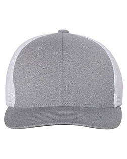 Flexfit 6311  Mélange Trucker Cap