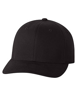 Flexfit 6377  Brushed Twill Cap