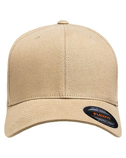 Flexfit 6377 adult Brushed Twill Cap
