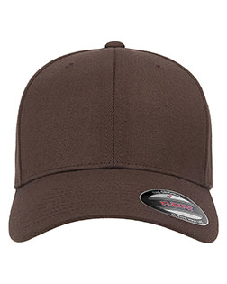 Flexfit 6477 Men Adult Wool Blend Cap
