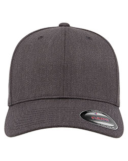 Flexfit 6477 Men Adult Wool Blend Cap