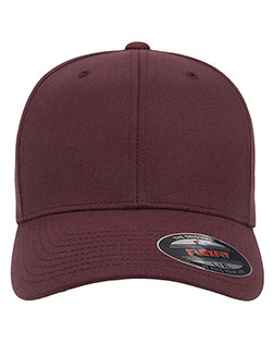 Flexfit 6477 Wool-Blend Cap at BigNTallApparel