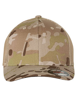 Flexfit 6511  Trucker Cap