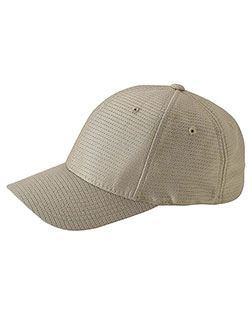 Flexfit 6572 Men Adult Cool & Dry Tricot Cap