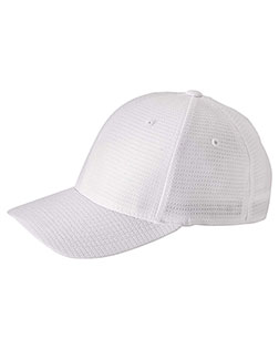 Flexfit 6572 Men Adult Cool & Dry Tricot Cap