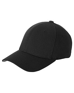 Flexfit 6577CD adult Cool & Dry Piqué Mesh Cap