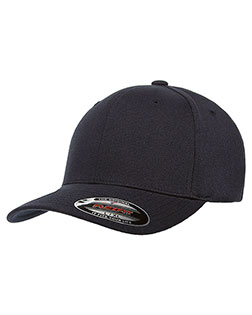 Flexfit 6580 adult Pro-Formance® Trim Poly Cap at BigNTallApparel