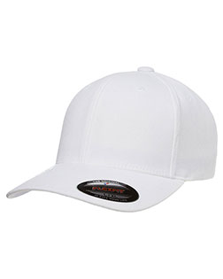 Flexfit 6580 adult Pro-Formance® Trim Poly Cap