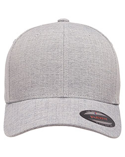 Flexfit Y6350  Adult Heatherlight Cap