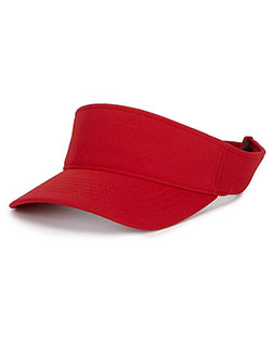 Flexfit Y8110  Adult Cool & Dry Visor