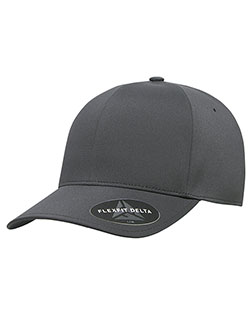 Flexfit YP180  Adult Delta X-Cap at BignTallApparel