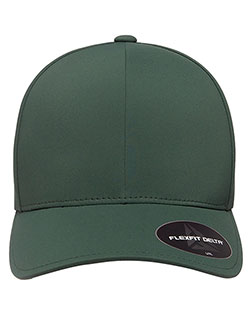 Flexfit YP180 Adult Delta X-Cap