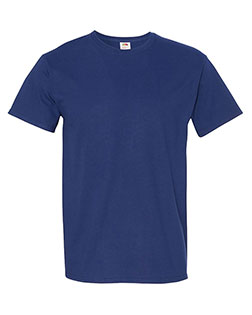 Fruit of the Loom 3930R  HD Cotton Short Sleeve T-Shirt