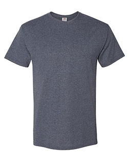 Fruit of the Loom 3930R  HD Cotton Short Sleeve T-Shirt