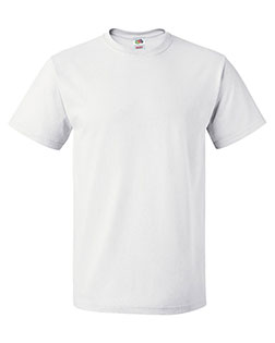 Fruit of the Loom 3930R  HD Cotton Short Sleeve T-Shirt
