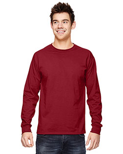 Fruit Of The Loom 4930 Men 5.4 Oz. Heavy Cotton T-Shirt