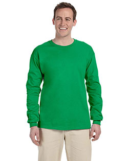 Fruit Of The Loom 4930 Men 5.4 Oz. Heavy Cotton T-Shirt