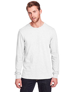 Fruit of the Loom IC47LSR Men Adult ICONIC™ Long Sleeve T-Shirt