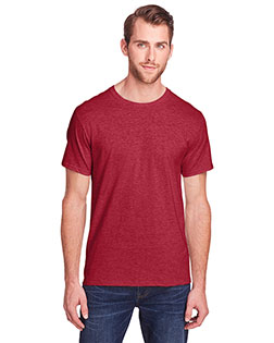 Fruit of the Loom IC47MR Adult ICONIC™ T-Shirt In Big & Tall Sizes