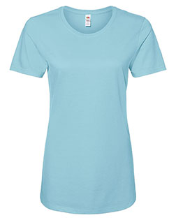 Fruit of the Loom IC47WR  Women's Iconic T-Shirt