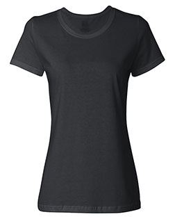 Fruit Of The Loom L3930R Women 5 Oz. 100% Heavy Cotton Hd T-Shirt